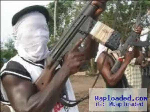 Kidnappers of Irele community monarch demand N40m ransom